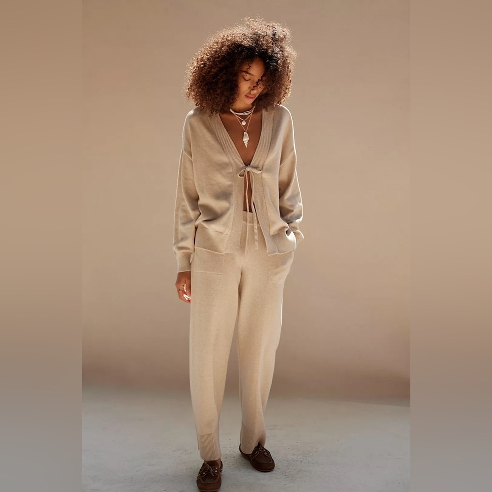 Free People Solar Sweater Set - Picture 3 of 8